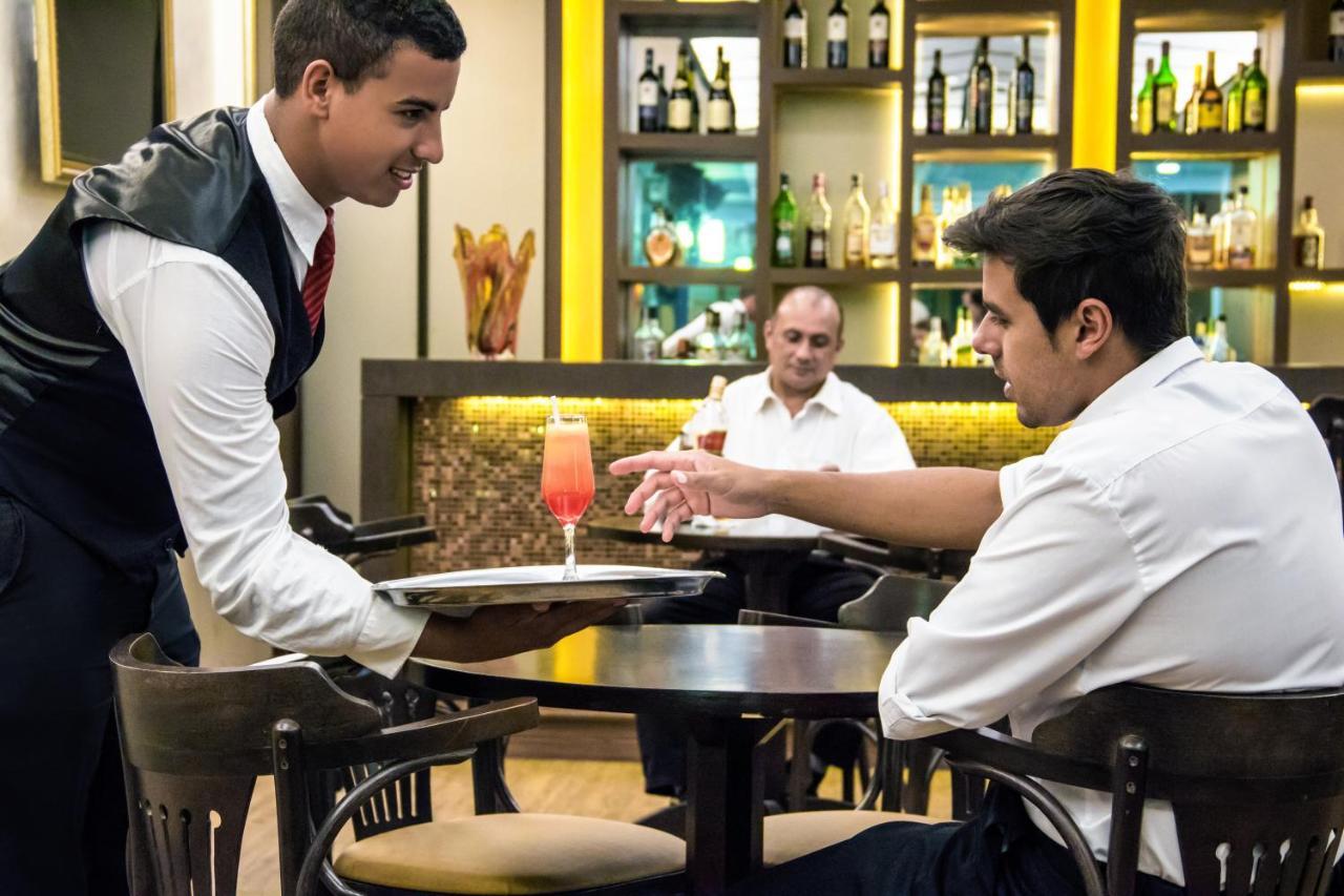 Hotel Nacional Inn Pocos De Caldas - Lazer Completo E Gastronomia No Centro 외부 사진