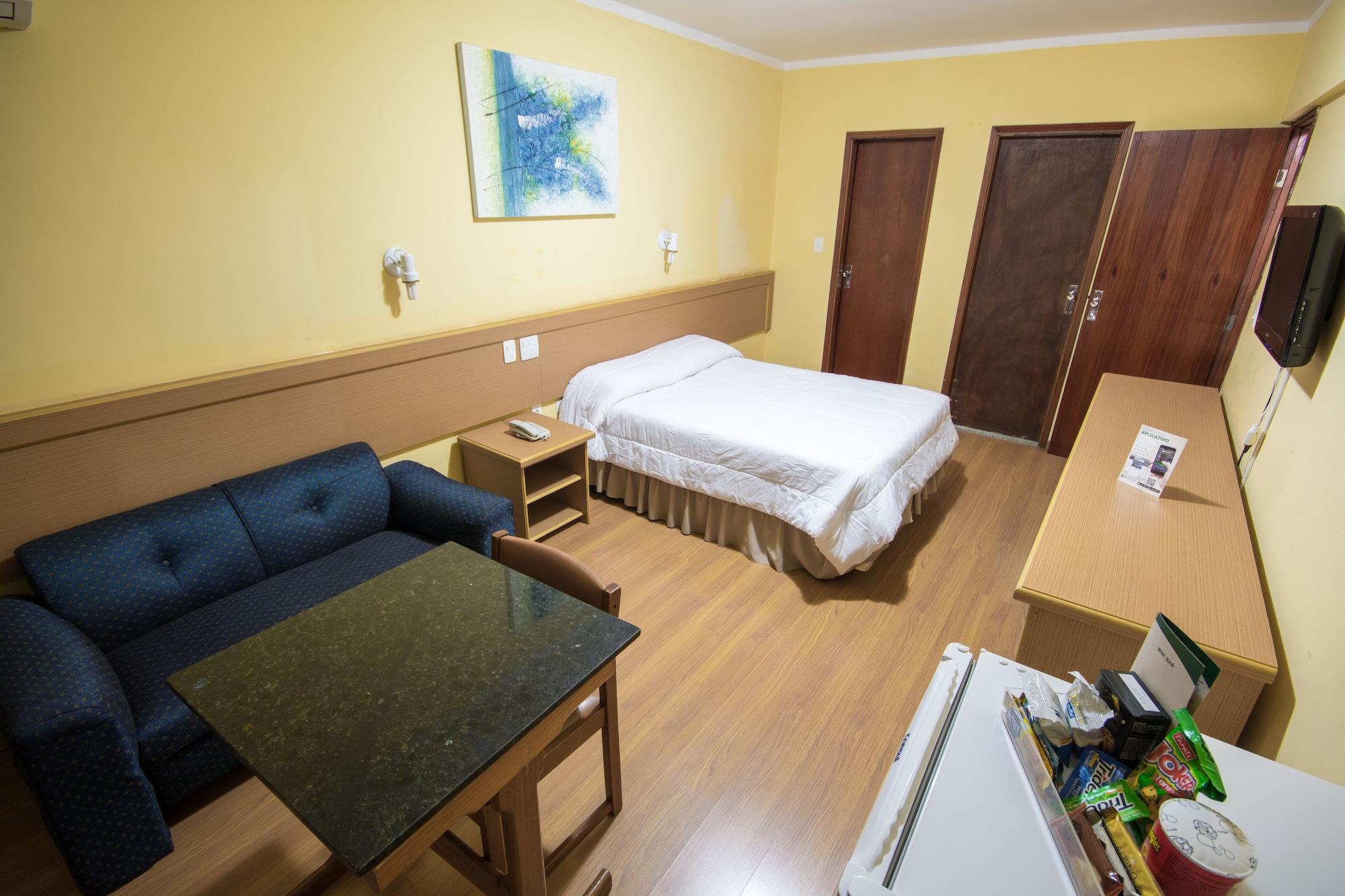 Hotel Nacional Inn Pocos De Caldas - Lazer Completo E Gastronomia No Centro 외부 사진