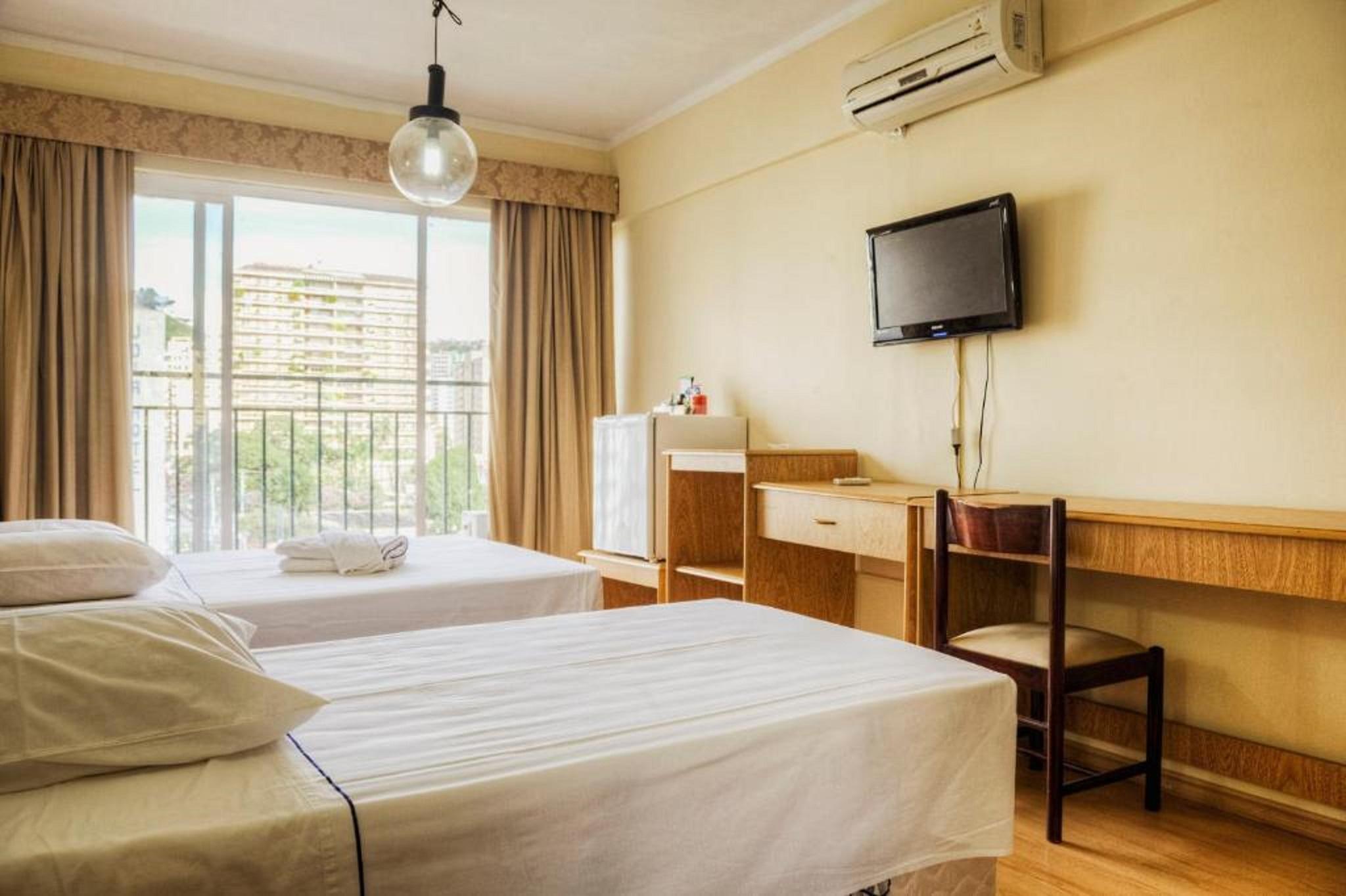 Hotel Nacional Inn Pocos De Caldas - Lazer Completo E Gastronomia No Centro 외부 사진