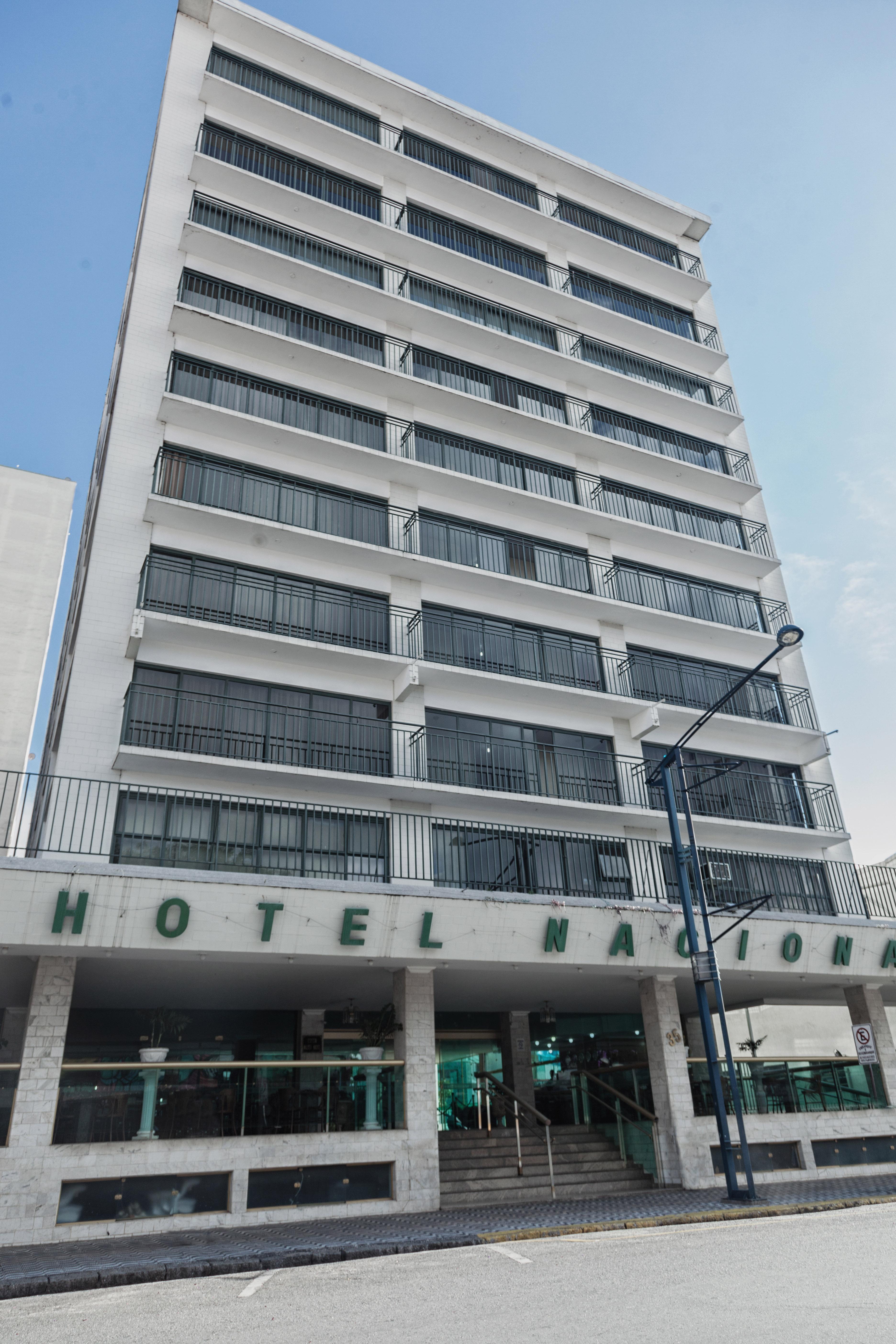 Hotel Nacional Inn Pocos De Caldas - Lazer Completo E Gastronomia No Centro 외부 사진