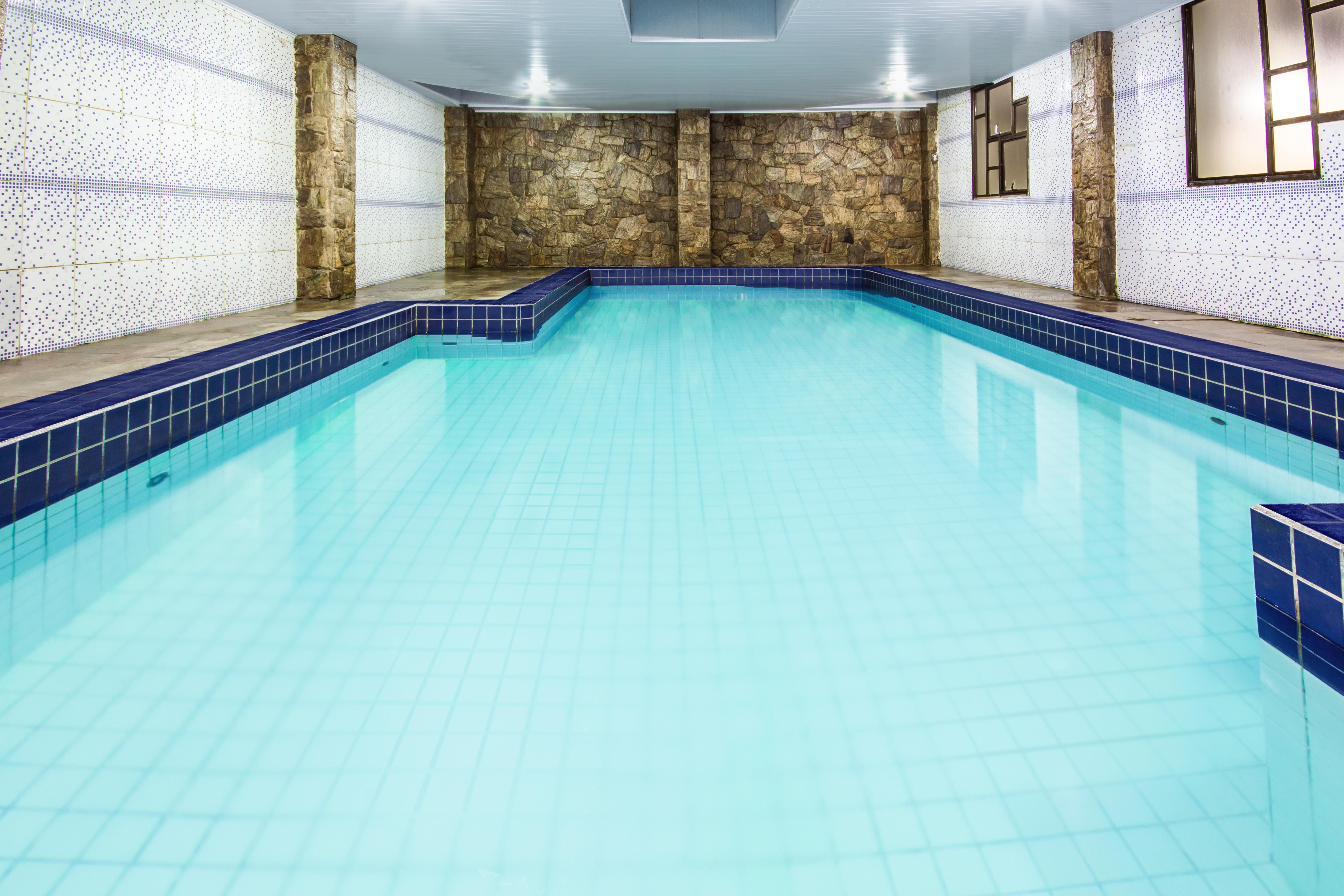 Hotel Nacional Inn Pocos De Caldas - Lazer Completo E Gastronomia No Centro 외부 사진