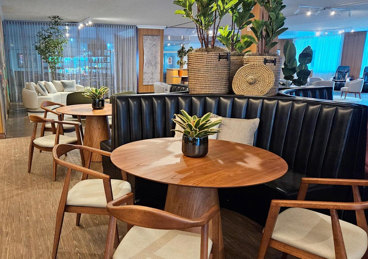 Hotel Nacional Inn Pocos De Caldas - Lazer Completo E Gastronomia No Centro 외부 사진